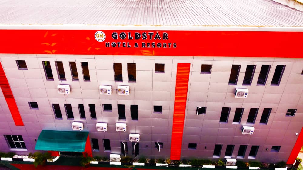 Elevate Your Business Stay: Why Goldstar Hotel and Resorts is Calabar’s Top Choice for Professionals
