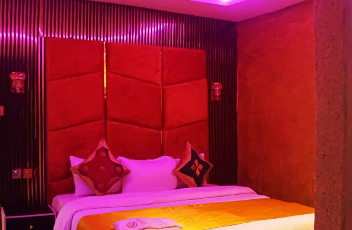 Executive Suite