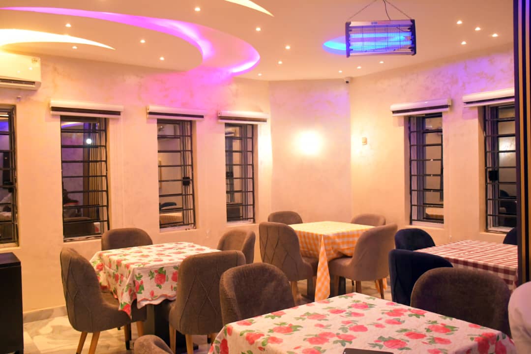 Culinary Adventure Awaits: Your Table is Ready at Goldstar Hotel and Resorts!